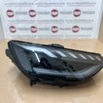 Audi RS4 8W F.L. Matrix Headlight on the right for 8W0941036J