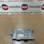 Tiguan CT1 Camera Regelapparaat Module 5QS907556B