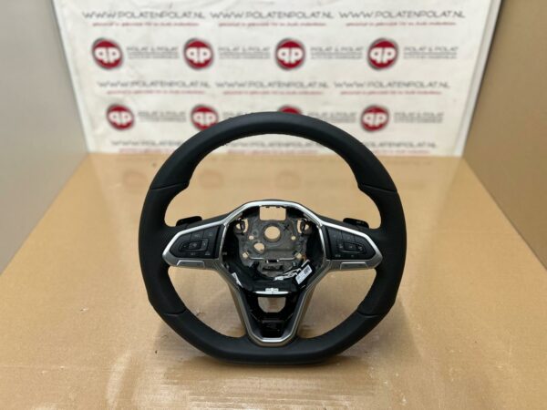 Tiguan CT1 R-line steering wheel 5H0419089QJ