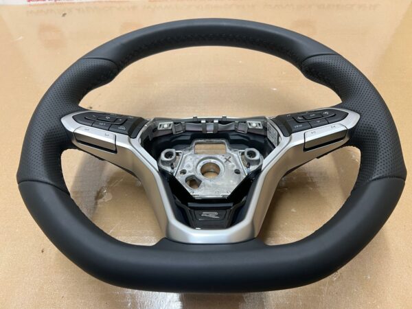 Tiguan CT1 R-line steering wheel 5H0419089QJ - Image 2