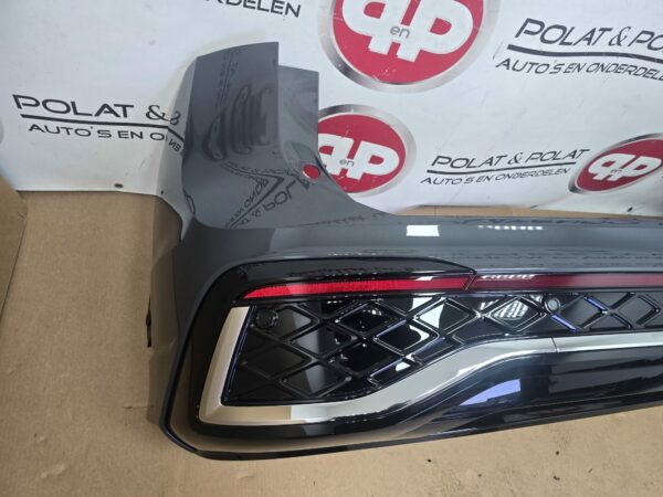 VW Tiguan CT1 R-Line rear bumper LC7Q - Image 2