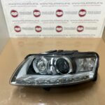 A6 4F Xenon headlight Left 4F0941003