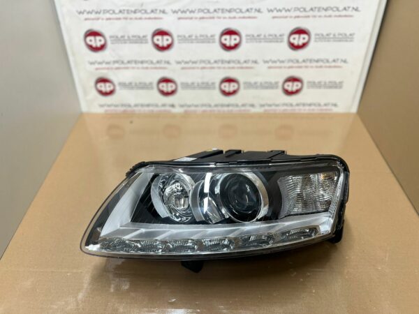 A6 4F Xenon headlight Left 4F0941003