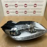 VW Phaeton Xenon headlight on the right 3D1941032E