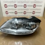 Vw phaeton xenon headlight left 3D1941031E