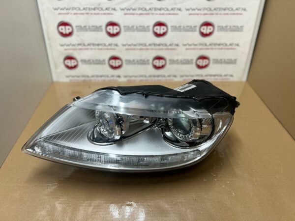 Vw phaeton xenon headlight left 3D1941031E