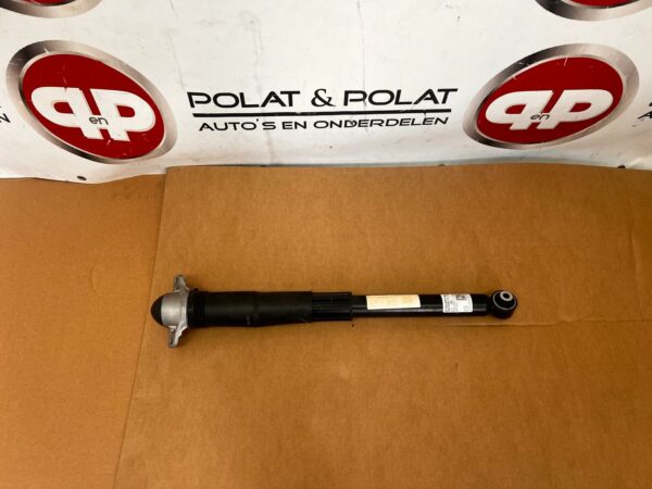 VW Golf 7 Shock absorber Veerpoot Backside 5Q0512011JQ