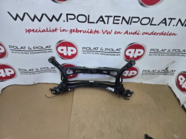 Golf 8 Subframe Achter 3Q0505235AC