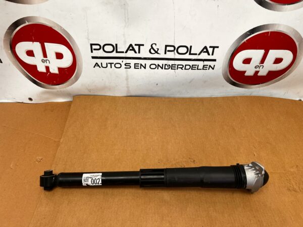 RSQ3 Shock absorber left behind 83A512011B