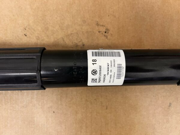 Golf 7 Shock absorber Right-rear 5Q0512009am - Image 2