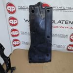 VW Tiguan CT1 Bottom plate on the left 5QS825201