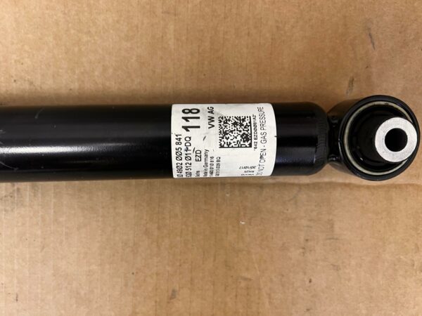 VW Golf 7 R Shock Demper Rear left 5Q0512011DQ - Image 2