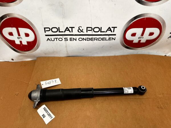 VW Golf 7 R Shock Demper Rear left 5Q0512011DQ