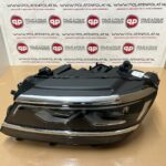 Tiguan Allspace LED headlight on the left 5NN941081C