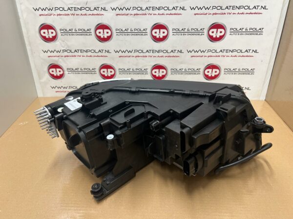 Tiguan Allspace LED headlight on the left 5NN941081C - Image 4