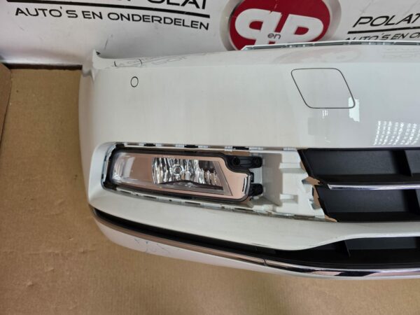 Passat B8 3G Highline front bumper - Image 2