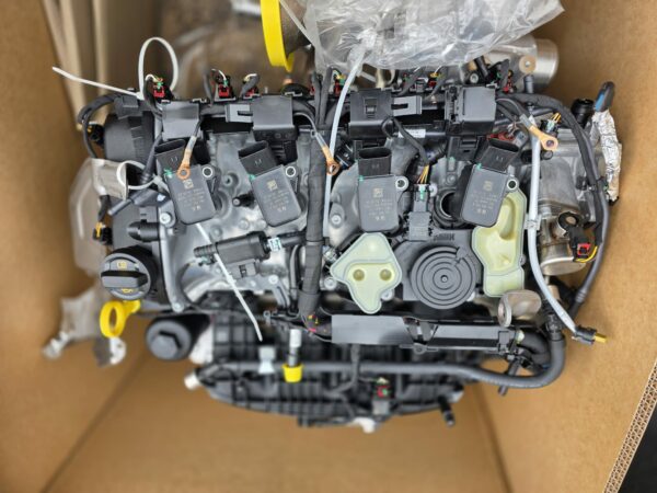 VW Audi 2.0TSI Motor DSFE NEW - Image 3