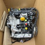 VW Audi 2.0TSI Motor DSFE NEW