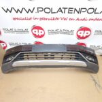 Passat B8 Alltrack front bumper