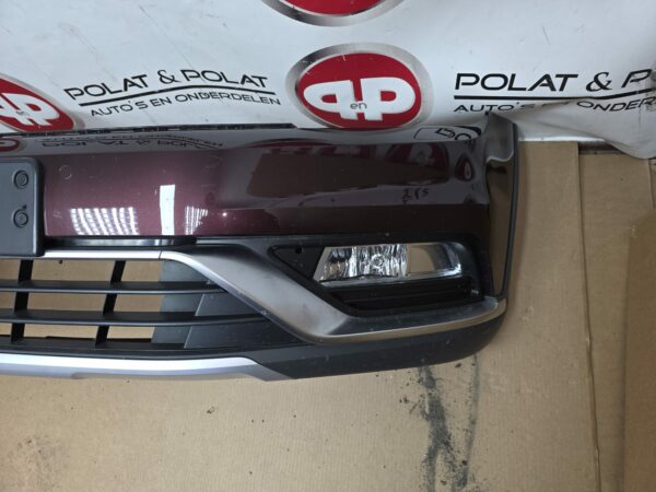 Passat B8 Alltrack front bumper - Image 2