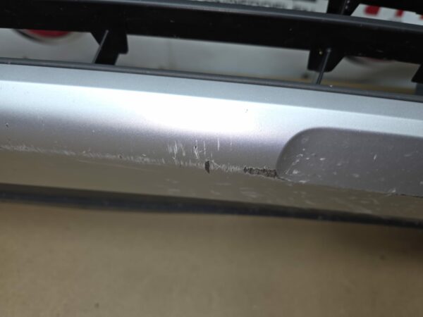 Passat B8 Alltrack front bumper - Image 3