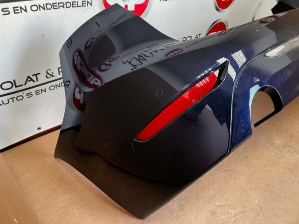 BMW 2 Series F46 Rearbumber 4XPDC - Image 3