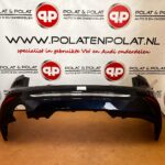 BMW 2 Series F46 Rearbumber 4XPDC