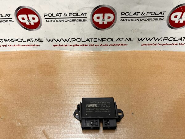 Golf 8 PDC Module 5QS919300D