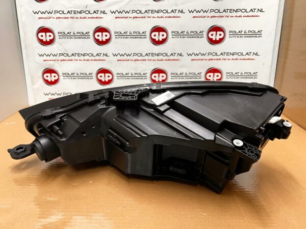 A5 F5 Voll LED headlight on the right 8W6941034D - Image 3