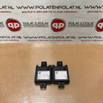 Golf 8 Zijassist Sensor 2Q0907686H