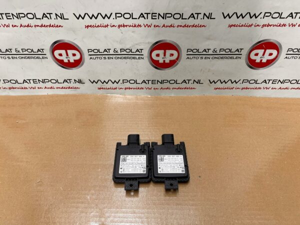 Golf 8 Zijassist Sensor 2Q0907686H