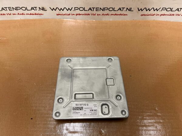 ID4 ID.4 Body control device Module 1EA937086J - Image 2