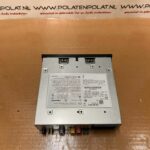 ID4 ID.4 Rule apparatus Radio Navigation 10A035820L