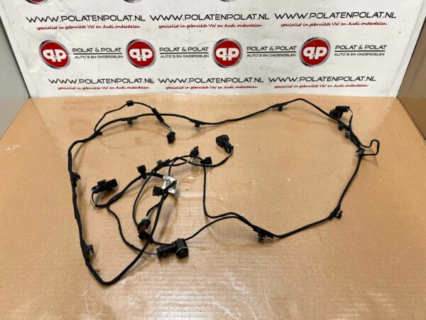 Arteon PDC cable tree front bumper 3G8971095AH