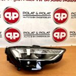 A3 8Y Facelift Matrix Headlight Right 8Y0941034D