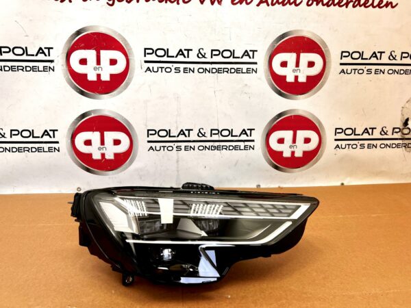 A3 8Y Facelift Matrix Headlight Right 8Y0941034D