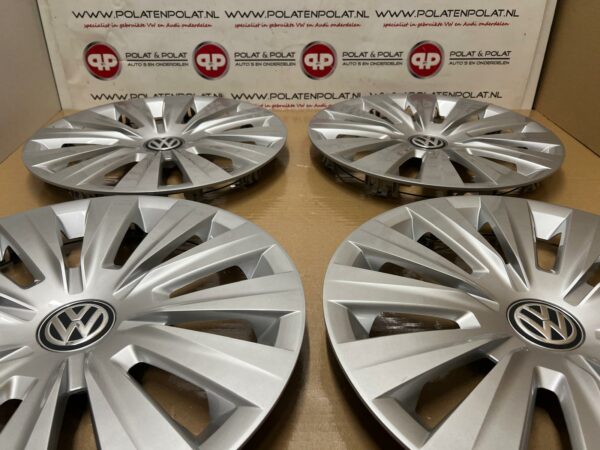 15 Inch Golf 7 Wieldop 5H0601147B - Afbeelding 2