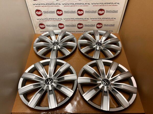 17 inch Tiguan wheel cap 5na601147a