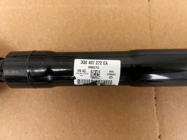 PASSAT B8 Drive shaft on the right for 3Q0407272EA - Image 2