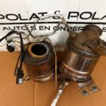 Audi Vw Katalysator 1.5 Motor 05E131723E