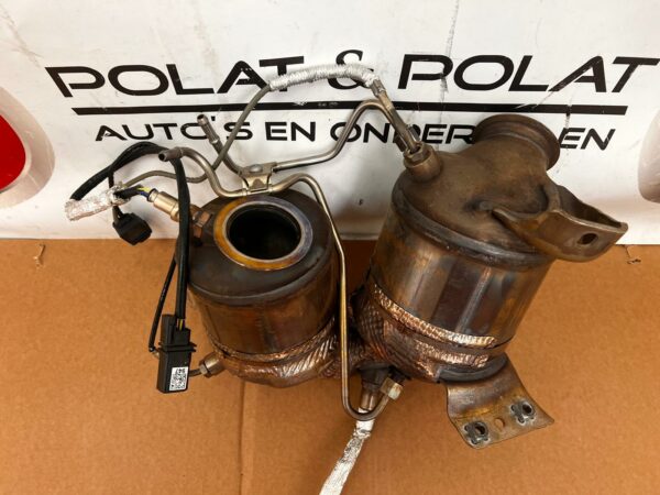 Audi Vw Katalysator 1.5 Motor 05E131723E