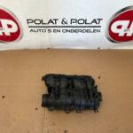 Audi A3 8V 1.5 TSI Air filter cabinet 05e129709S