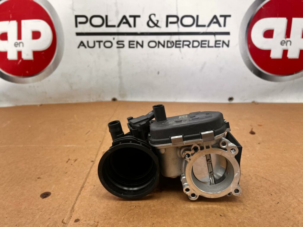 VW Golf 7 Gasklephuis 1.5 TSI 04E133062T