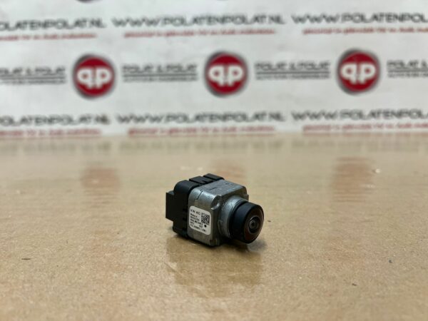 Q4 E-tron camera NEW 5WA980546E