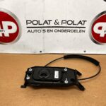 Golf 8 Facelift Automatic switching mechanism 3WD713033G