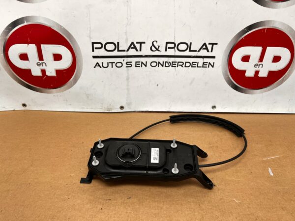 Golf 8 Facelift Automatic switching mechanism 3WD713033G