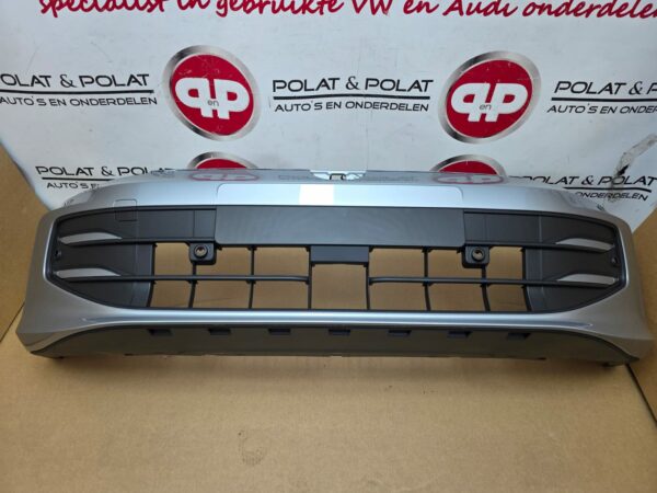 Golf 8 Facelift front bumper LM7P - Image 2