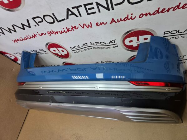 Audi e-tron rear bumper - Image 3