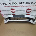 Passat B8 3G front bumper LC9A