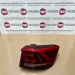 T-Roc Cabrio LED Rear Light Right 2GC945096E